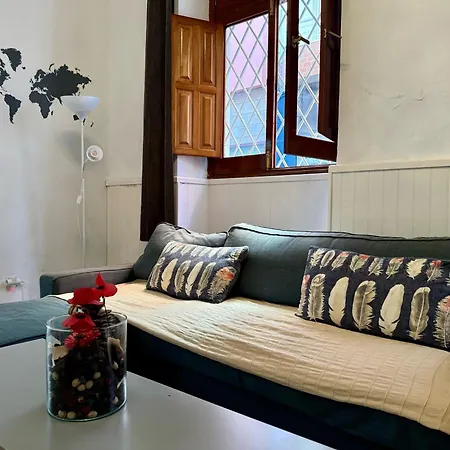 Homestay Sweet No.7 *