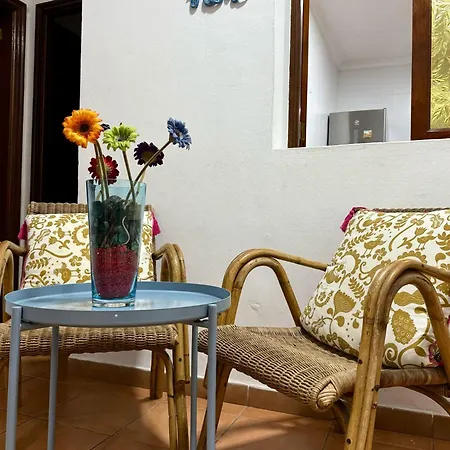 Séjour chez l'habitant Sweet No.7 *