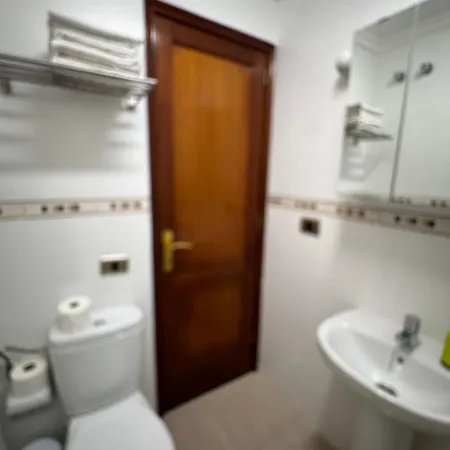 Privatunterkunft Sweet No.7 Las Palmas / Gran Canaria