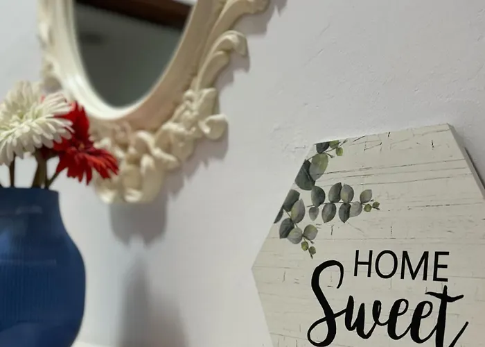 Privatunterkunft Sweet No.7 Las Palmas / Gran Canaria