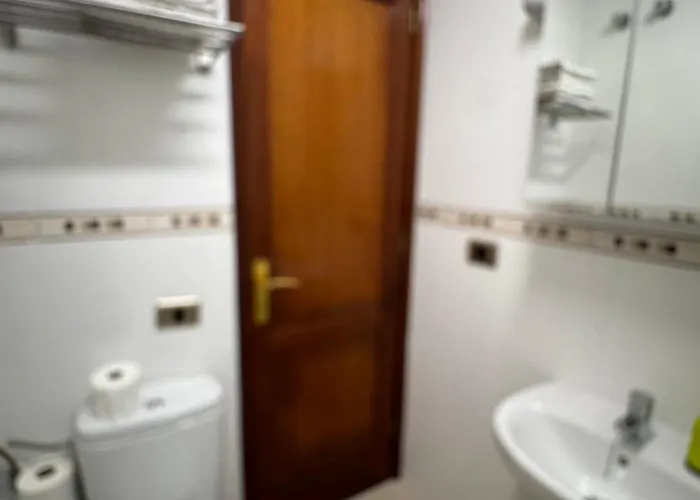 Privatunterkunft Sweet No.7 Las Palmas / Gran Canaria
